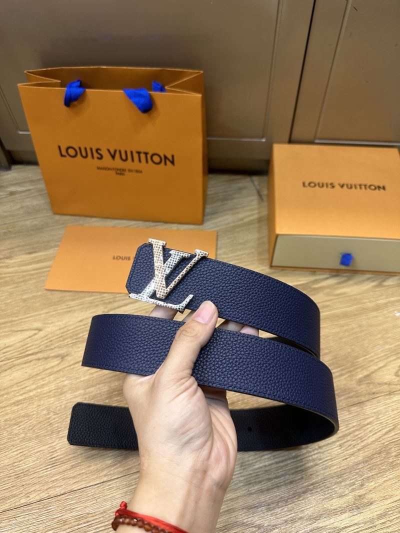 Louis Vuitton Belts